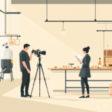 PR動画の制作の流れ