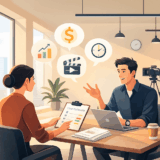 動画制作の見積もりが変わる理由