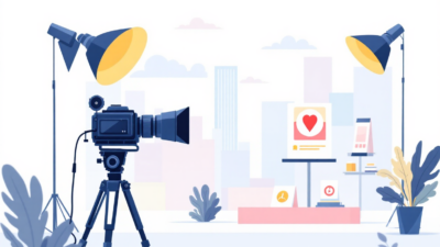 動画制作会社の選び方